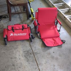 Stadium Chairs