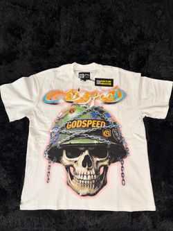Godspeed shirt