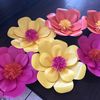 Flowers Tutus