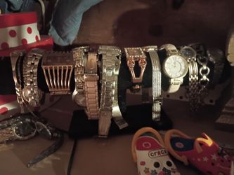 Ladies Watches
