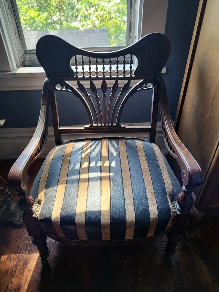Antique Chair