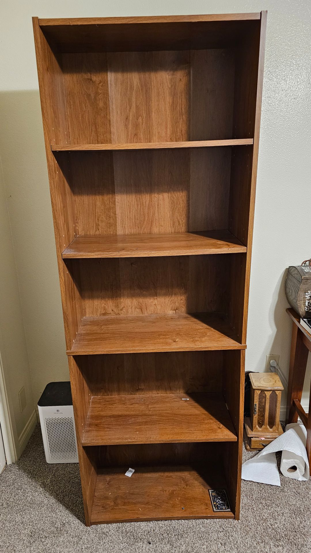Bookshelf