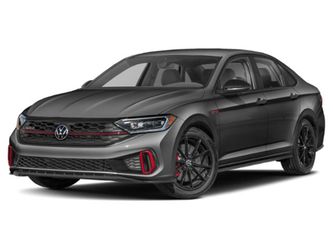 2024 Volkswagen Jetta GLI