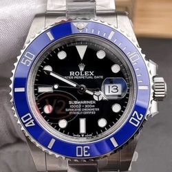 (500$)Rolex Submariner Date style