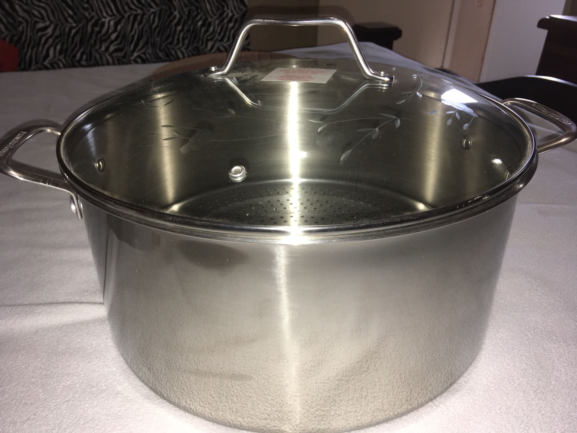 Cuisinart Rice Cooker for Sale in Tulare, CA - OfferUp