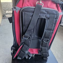 Lincoln Backpack 