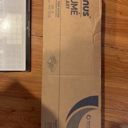 Genus Illumé Galaxy Insect Light Trap System