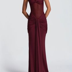 Baby Boo Fashion Dress