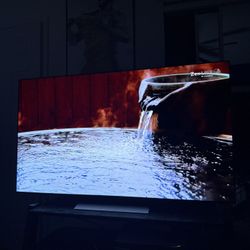 LG TV 