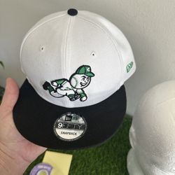 new era 59fifty snapback Cincinati Reds White/Black