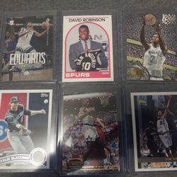 Sports Cards