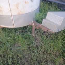 No Tiene  Título La Trailas Se Vende Así Como Esta