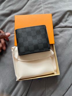 Wallets