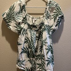 Womens Shirt 