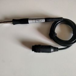 Weller 24V/120W Soldering Iron