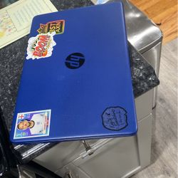 Hp Windows 11 Laptop