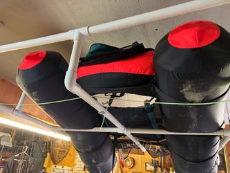 Float Tube
