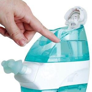 Navage Nasal Irrigation Kit, Multi-User Bonus Pack
I'm