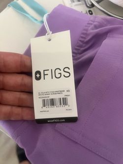 Scrubs/ hospital FIGS