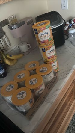 Similac formula