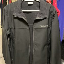 Men’s (M) Columbia Jacket 