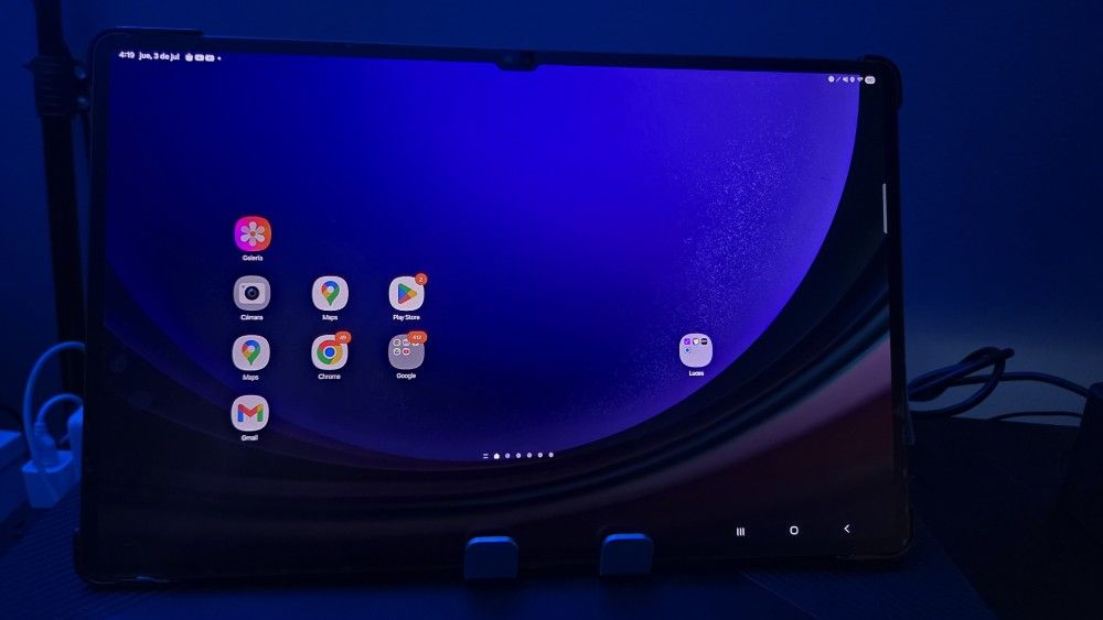 Samsung Tab S9 Ultra 512 Gbs