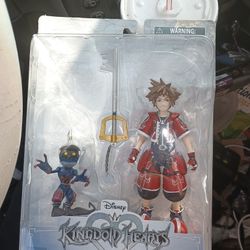 Disney Kingdom Hearts 