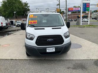 2018 Ford Transit-150