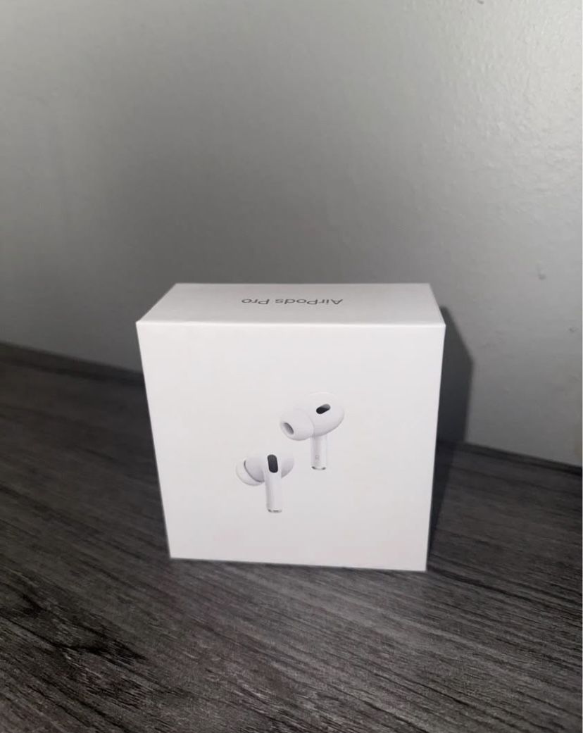 AirPod Pro2