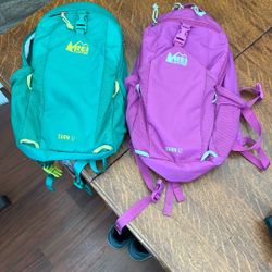 Kids Back Pack