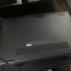 Dell - Inspiron 15.6" Touch Screen Laptop - AMD Ryzen 7 7730U with 16GB Memory - 1TB SSD - Black