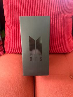 limited time!!!BTS light stick version4 official lightstick