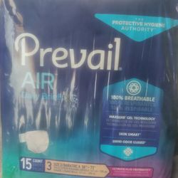 XL Adult Diapers For Sale