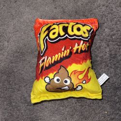 Fartos Doody Plush 7 Inches