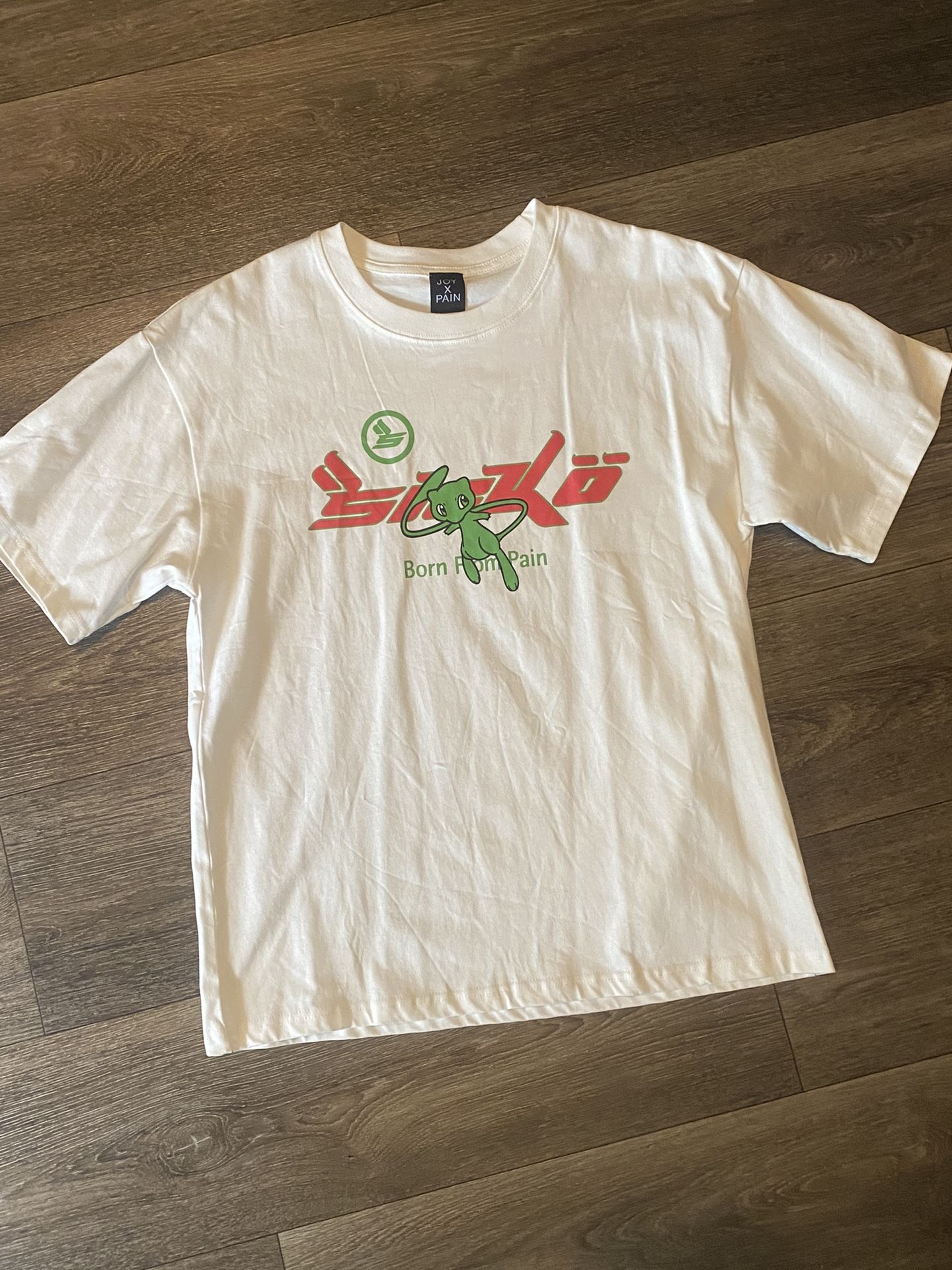 Sicko Pokémon T-shirt