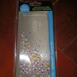 Samsung Cell Phone Case