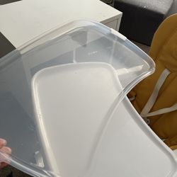 Joovy Nook NB high chair