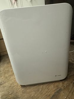 Air purifier (Germguardian)