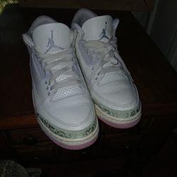 Jordan's 