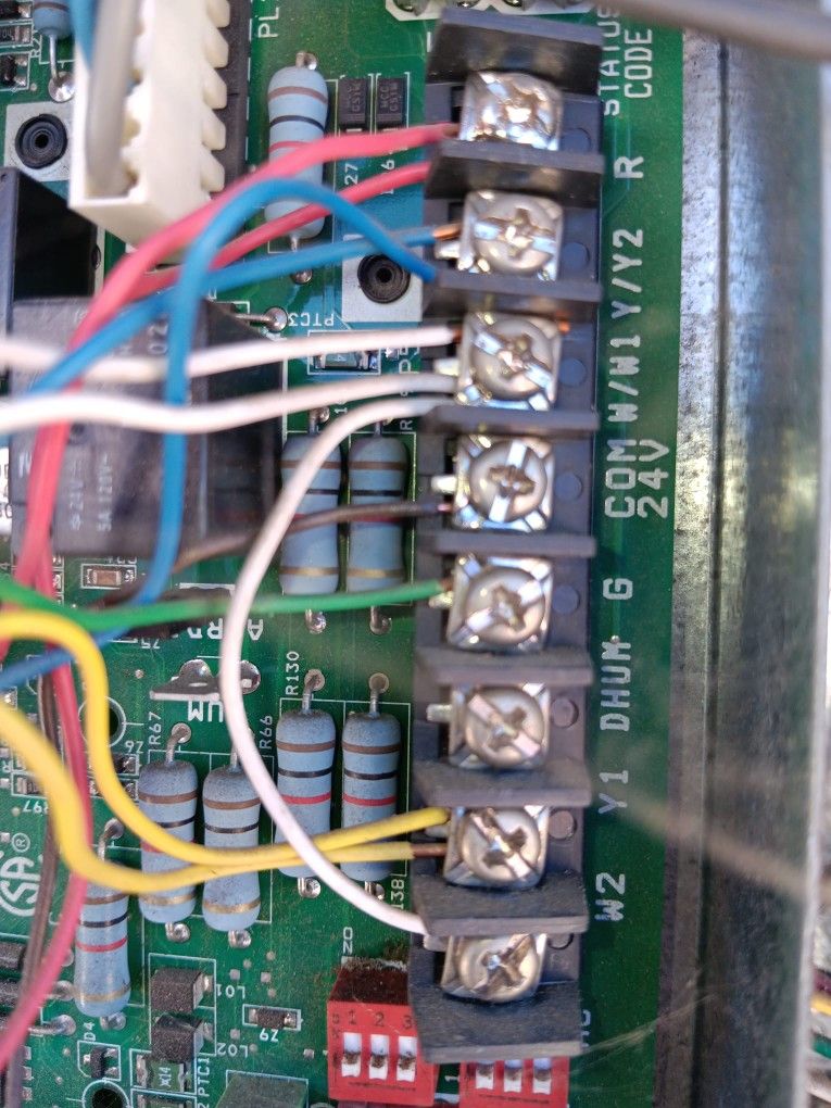 Air Conditioner Fix/Repair