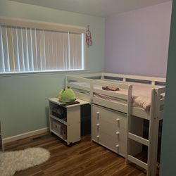 Bunk Bed