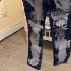 5t Boy Jeans 
