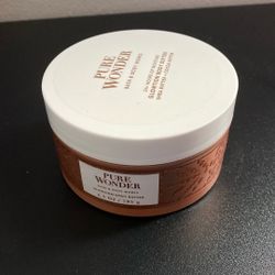 Pure Wonder Body Butter