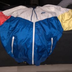 Nike Windbreaker 