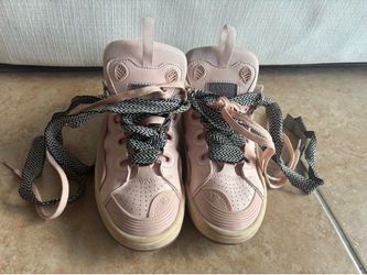 Lanvin Sneakers size 37.5