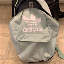Adidas Backpack