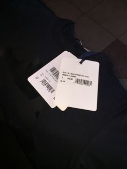 MONCLER maglia shirt