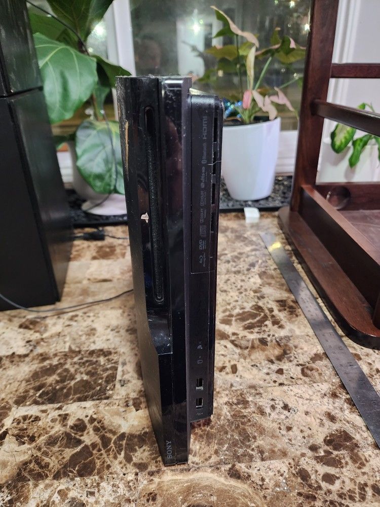 PS3 Console Used But Working! for Sale in Redondo Beach, CA OfferUp