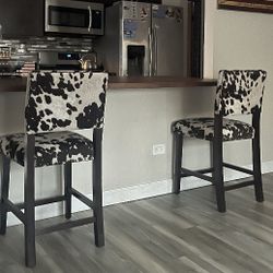 Bar Stools $160