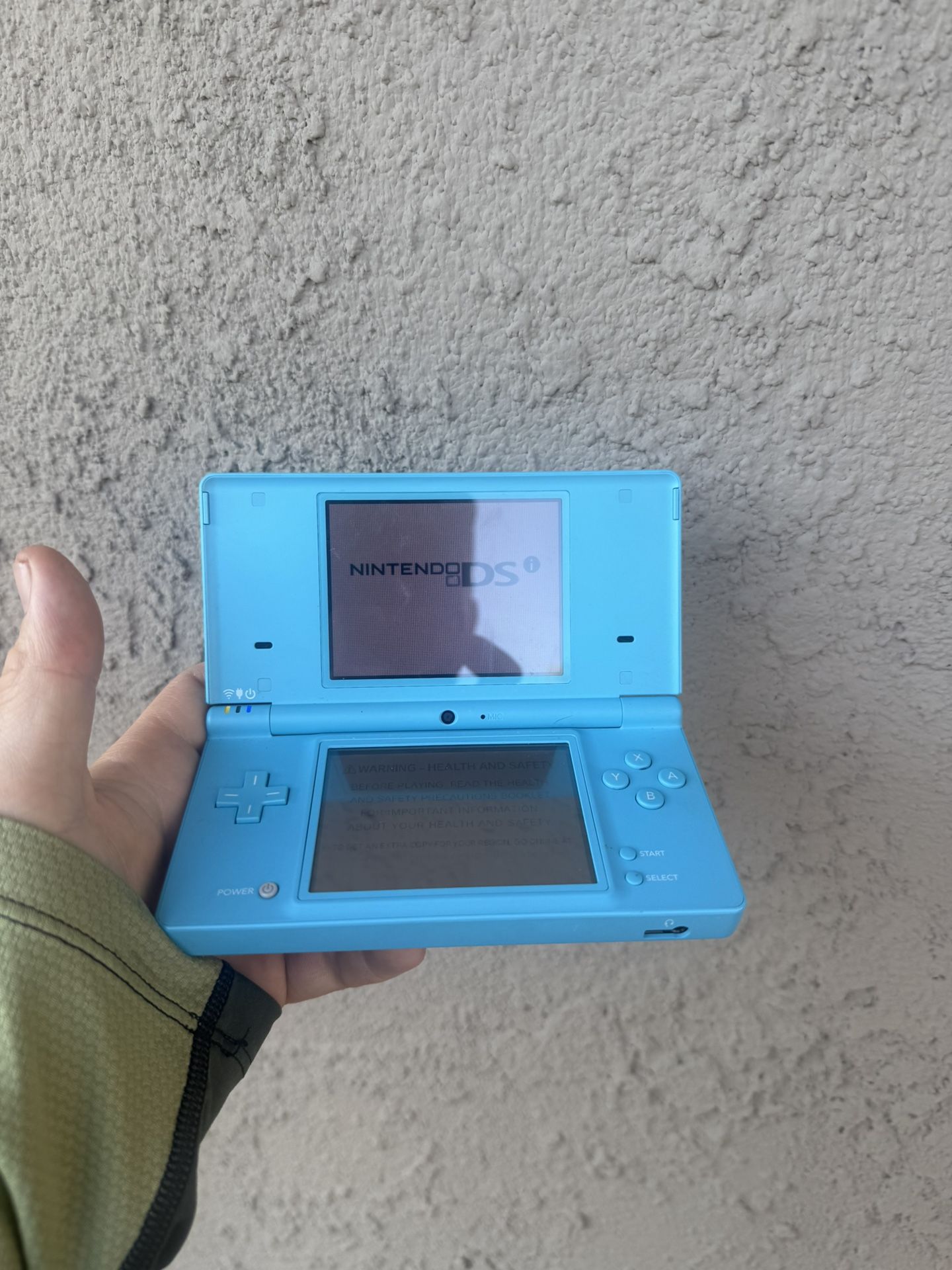 Nintendo Dsi